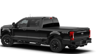 2026 Ford Super Duty® External Image 3
